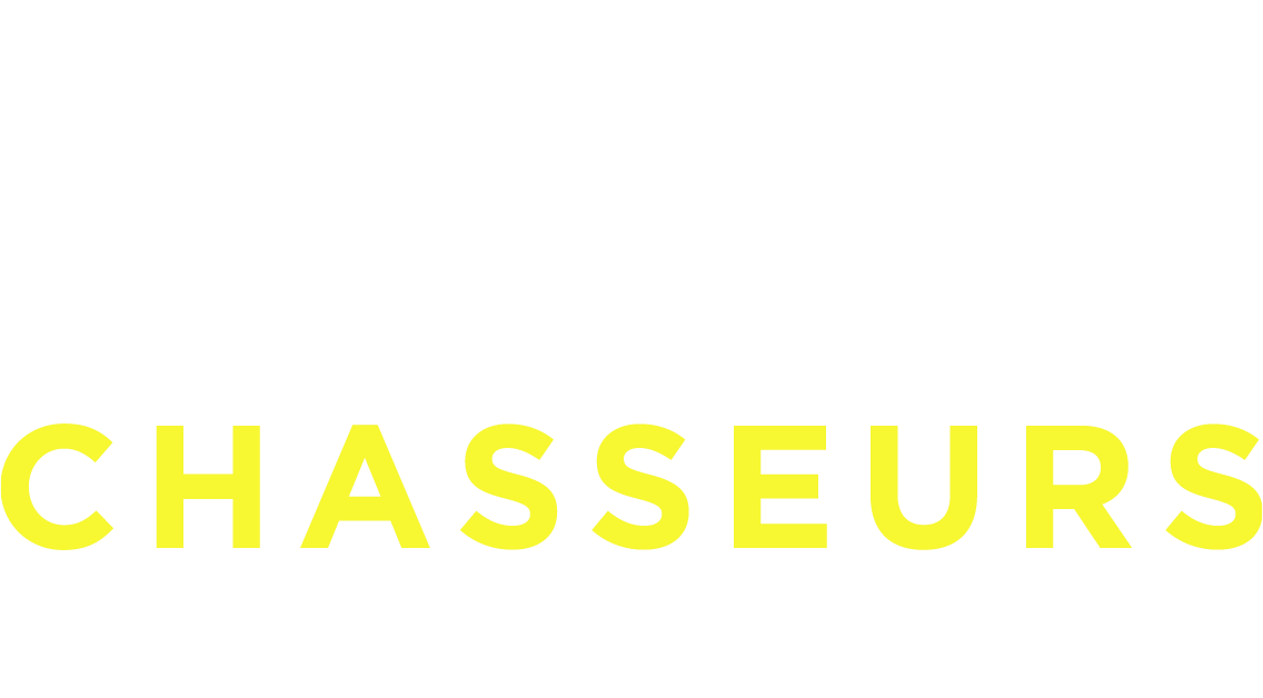 Home Chasseurs Courrier